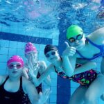 Zapisy na naukę pływania