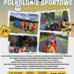 PÓŁKOLONIE NA SPORTOWO W SZCZYRKU