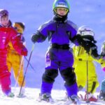 NARTY CO WEEKEND ZE SZKÓŁKĄ SKUZASPORT