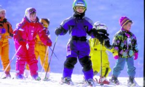 NARTY CO WEEKEND ZE SZKÓŁKĄ SKUZASPORT